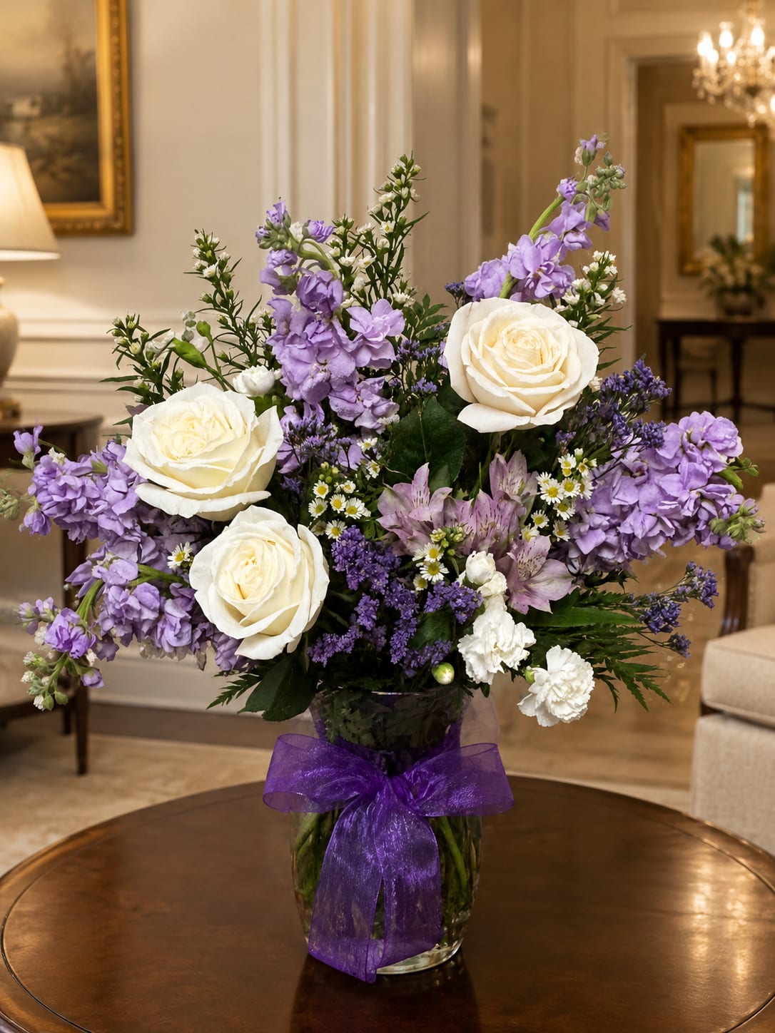 Sweet Lavender