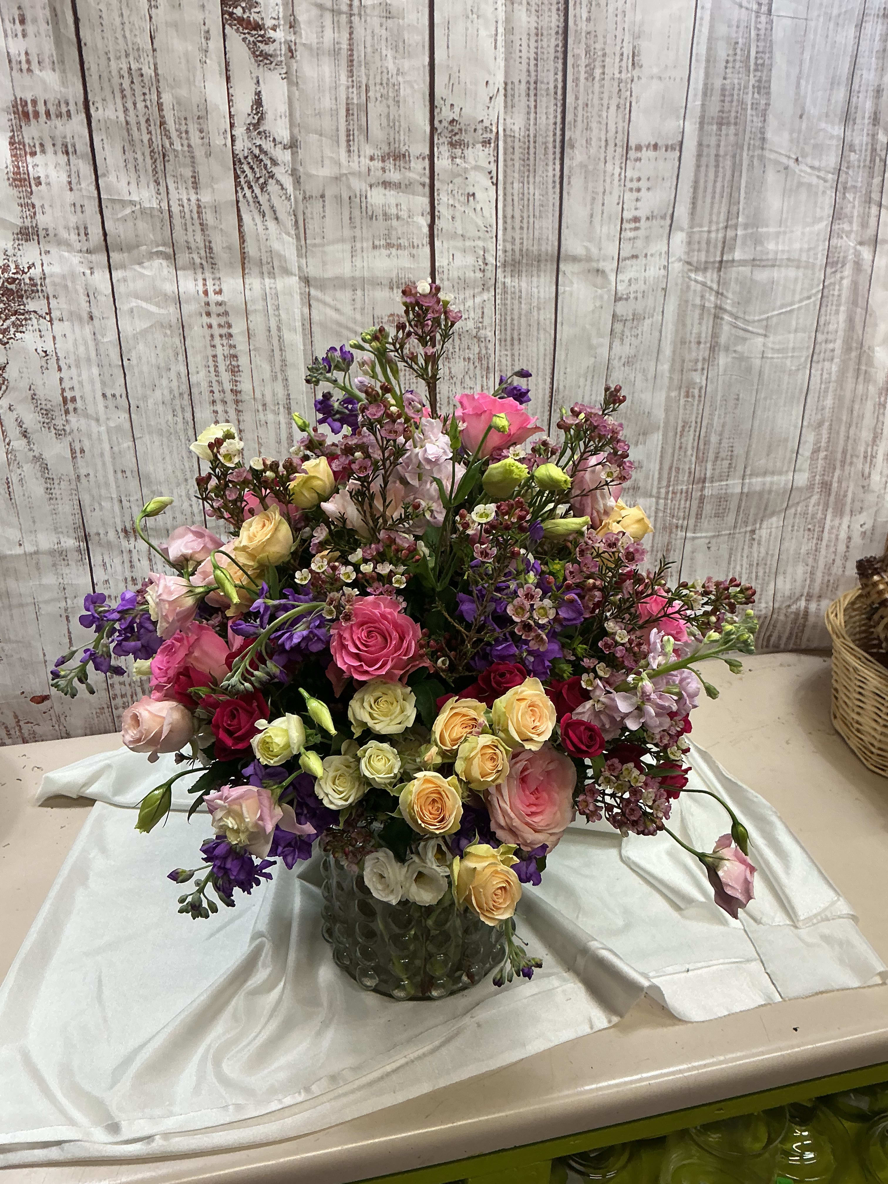 Blooms of Love
