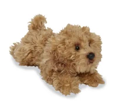 Dog Stuffed Animal