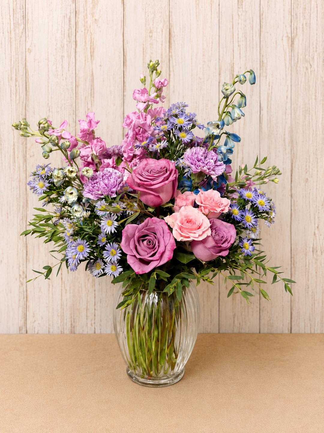 Purple Passion