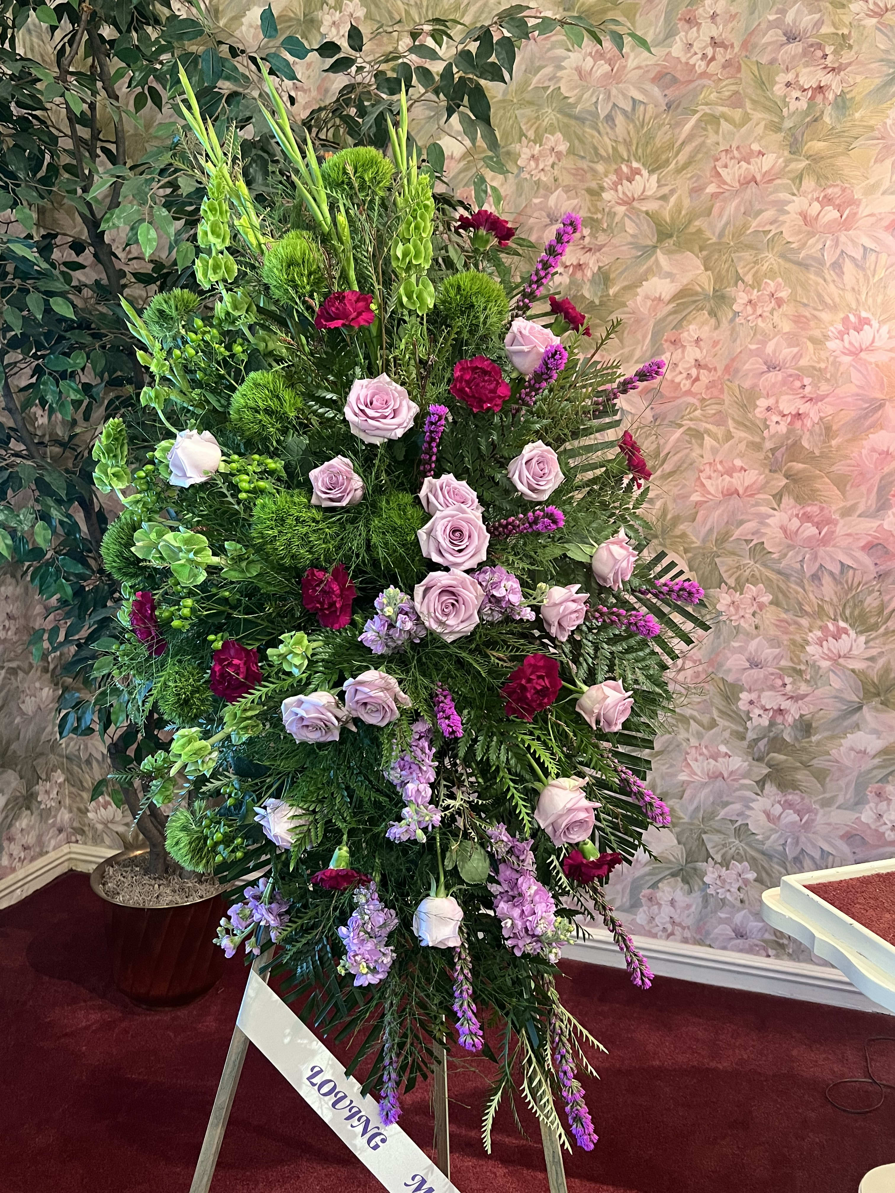 Emerald Garden Tribute