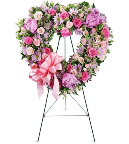 Funeral Sprays and Wreaths