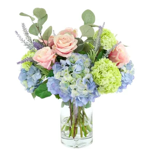 Designer's Choice Baby Arrangement