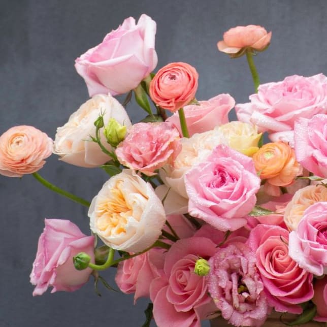 Designer's Choice Anniversary Arrangement