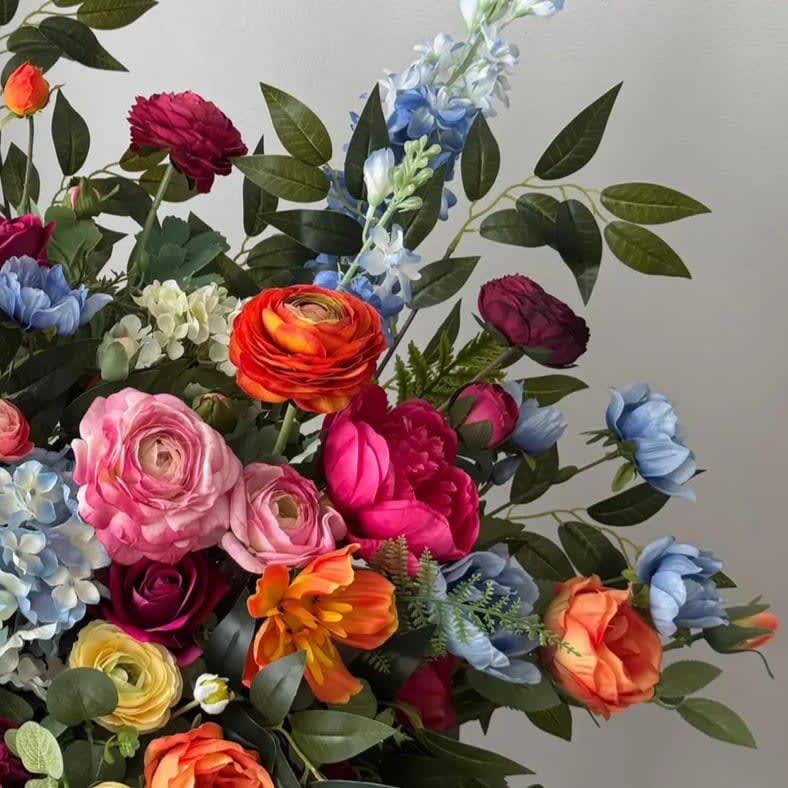 Designer's Choice Vase Arrangement