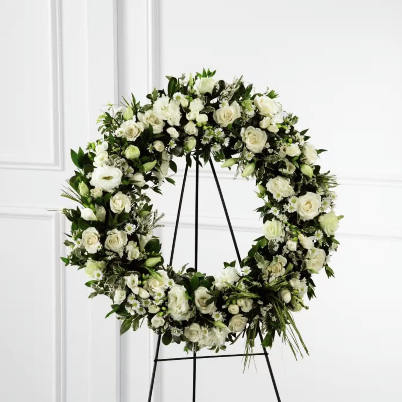 The Splendor Wreath