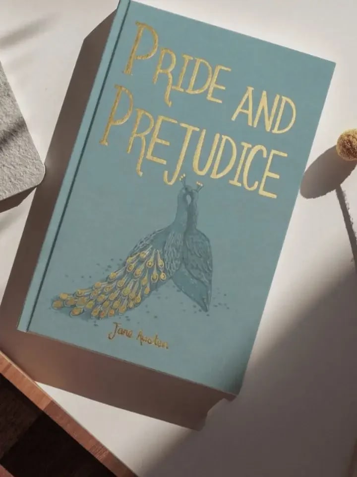 Pride and Predjuce