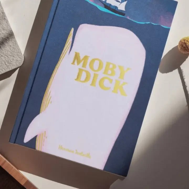 Moby Dick