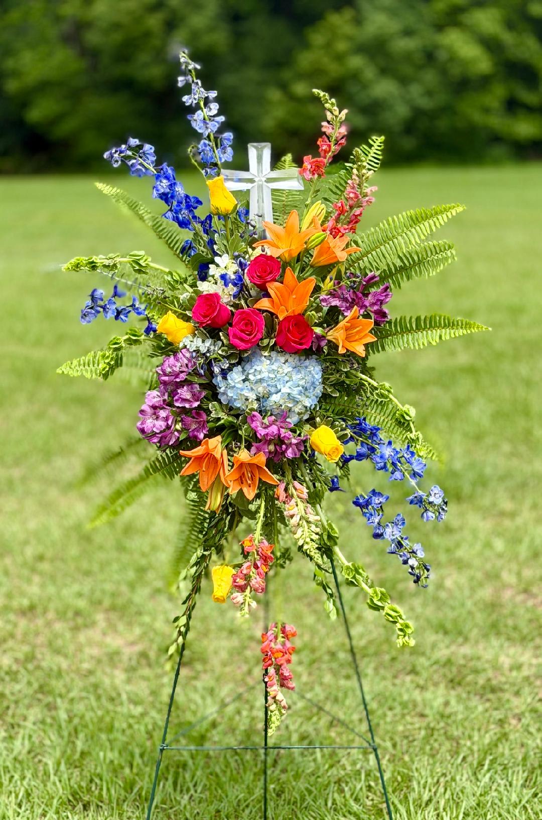 Radiant Remembrance