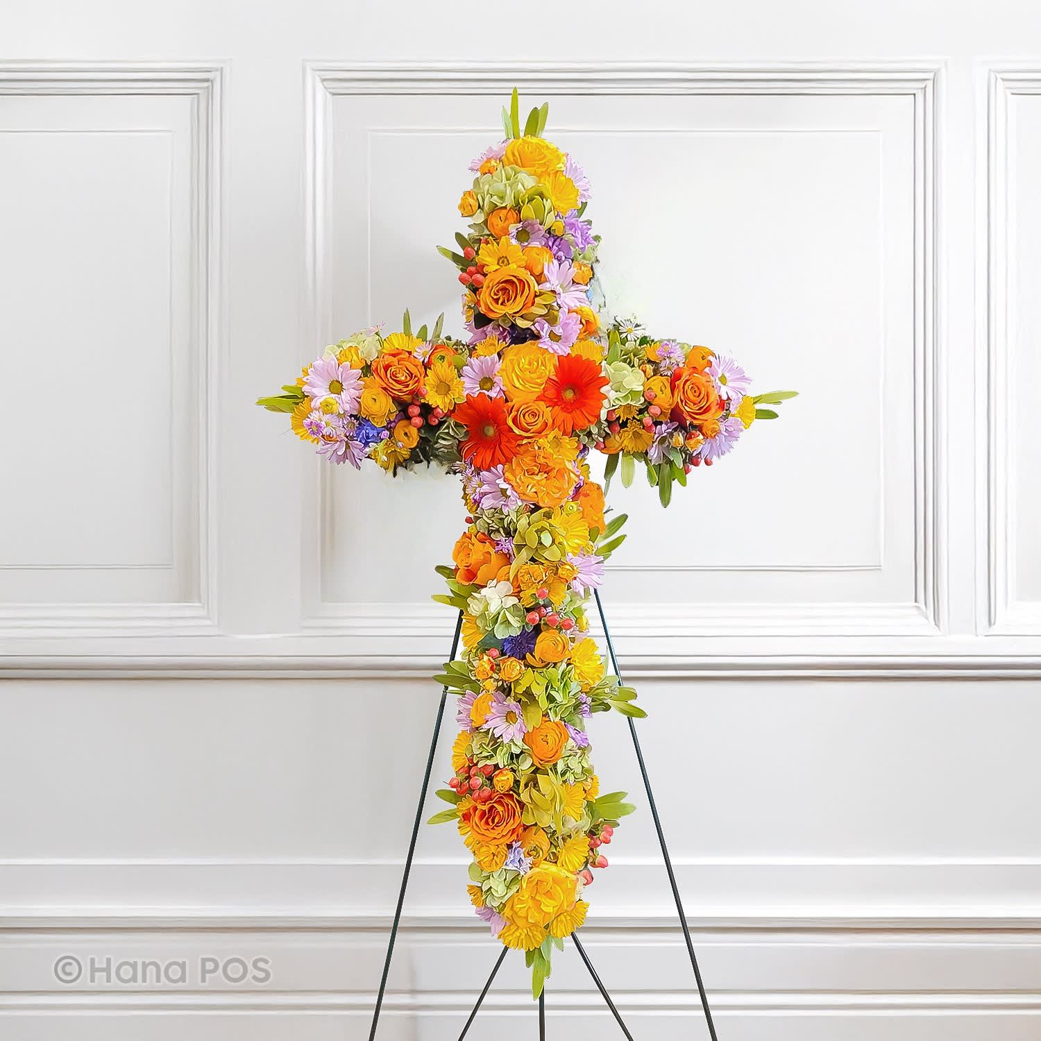 Golden Cross