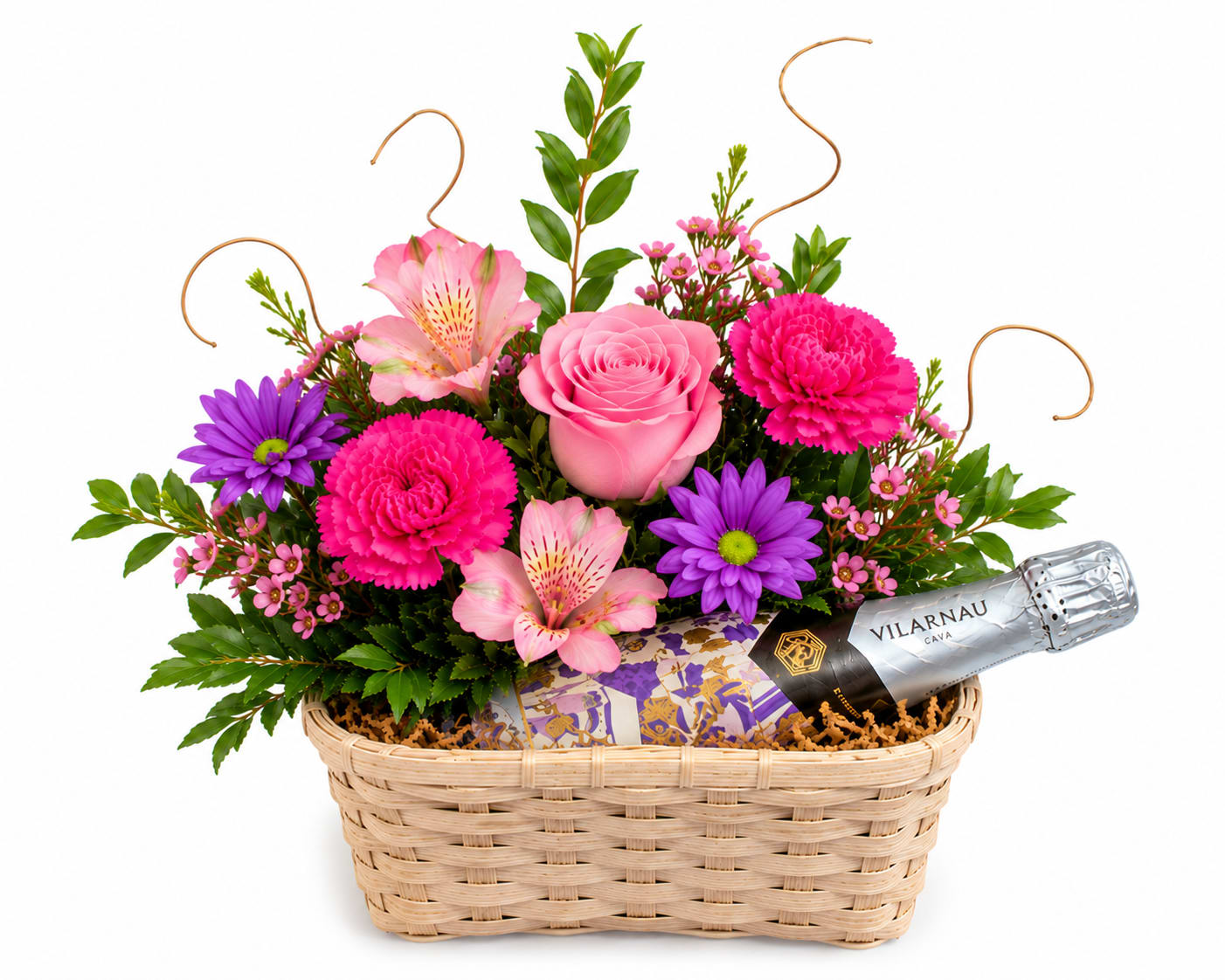 Here's to You