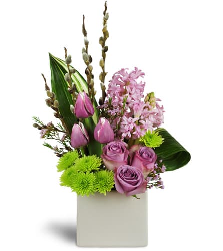 Mom’s Garden™ Flower Bouquet