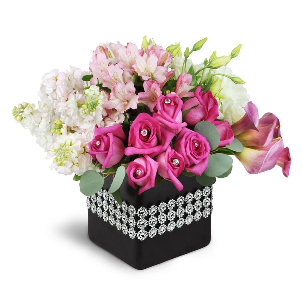 Forever and Always™ Bouquet