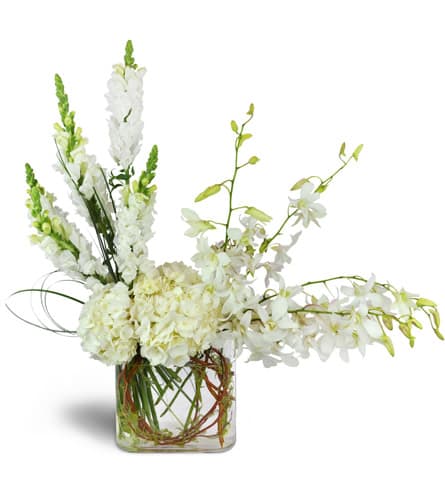 Elegant Observations™ Flower Bouquet