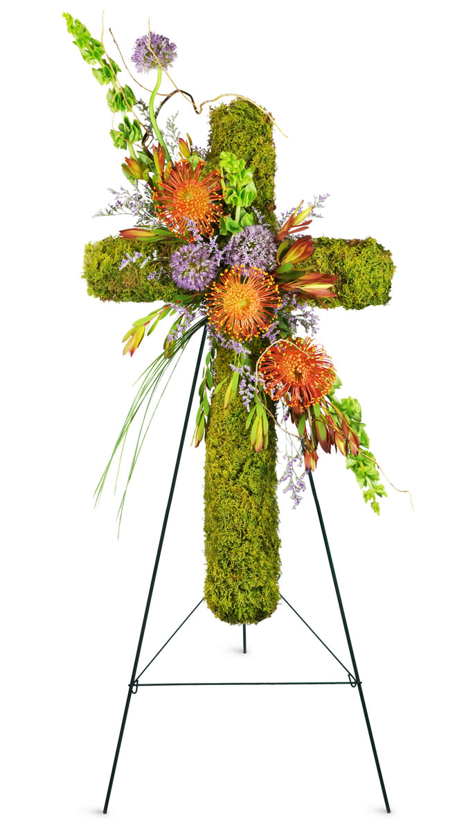 Natural Beauty Sympathy Cross™