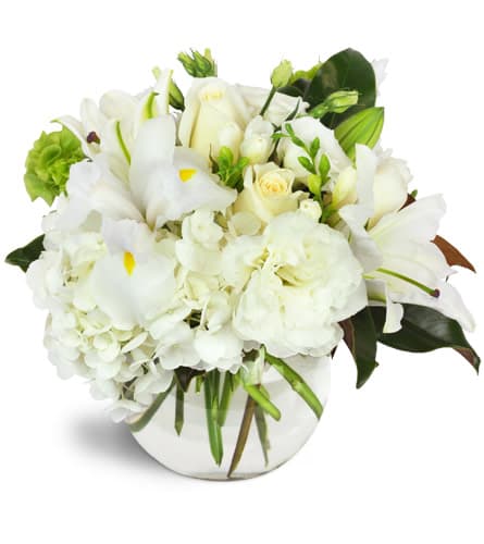 Truly Yours™ Flower Bouquet