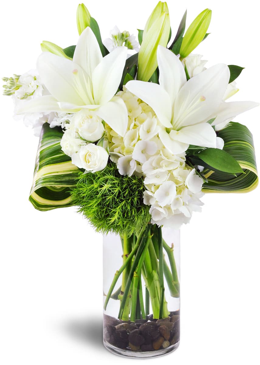 Inspired Blooms™ Flower Bouquet