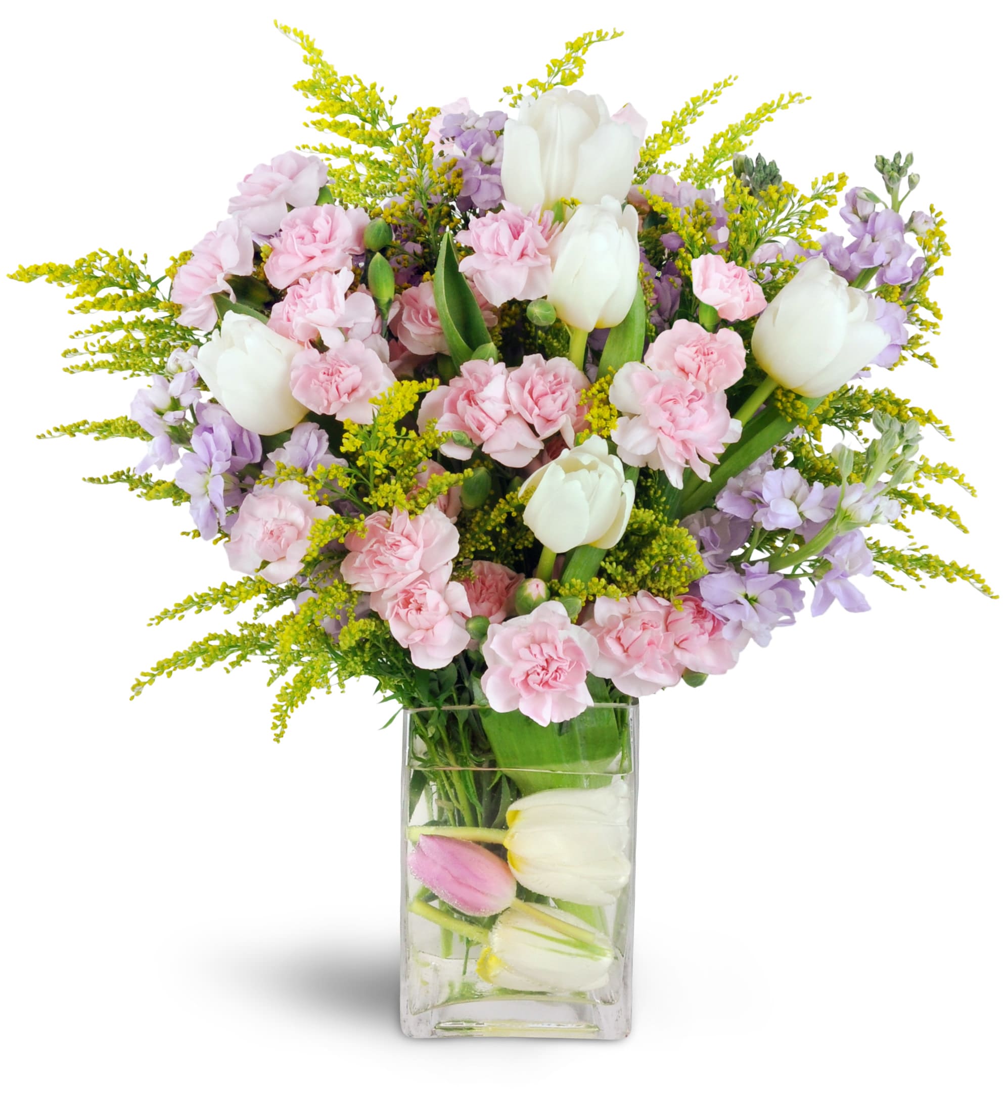 Pretty in Pinks™