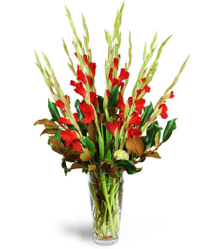 Sophisticated Splendor™ Flower Bouquet