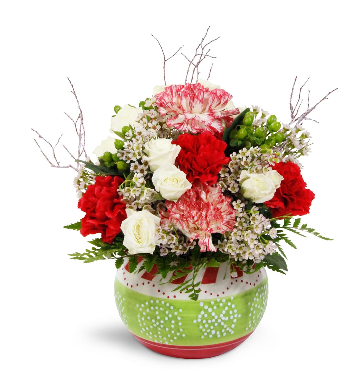 Trim the Tree™ Bouquet