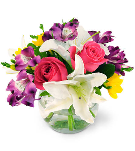 Special Day Bouquet Flower Bouquet