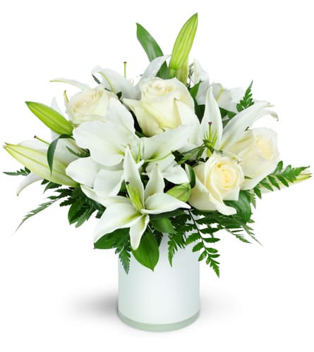 Sweet Notions™ Flower Bouquet