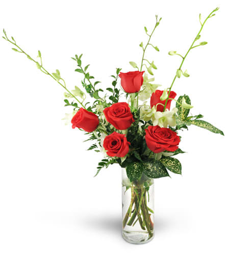 After Hours Flower Bouquet