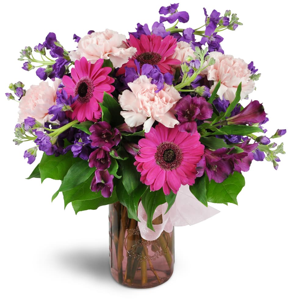My One and Only™ Flower Bouquet