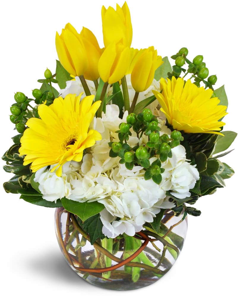 Country Fair Bouquet™