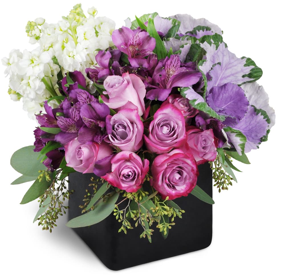 Breathtaking Beauty™ Flower Bouquet