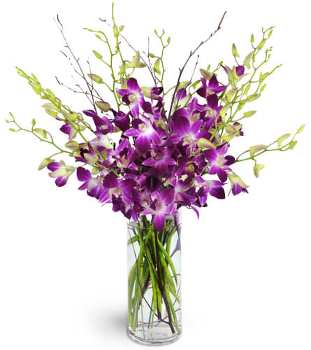 You're My Everything Flower Bouquet