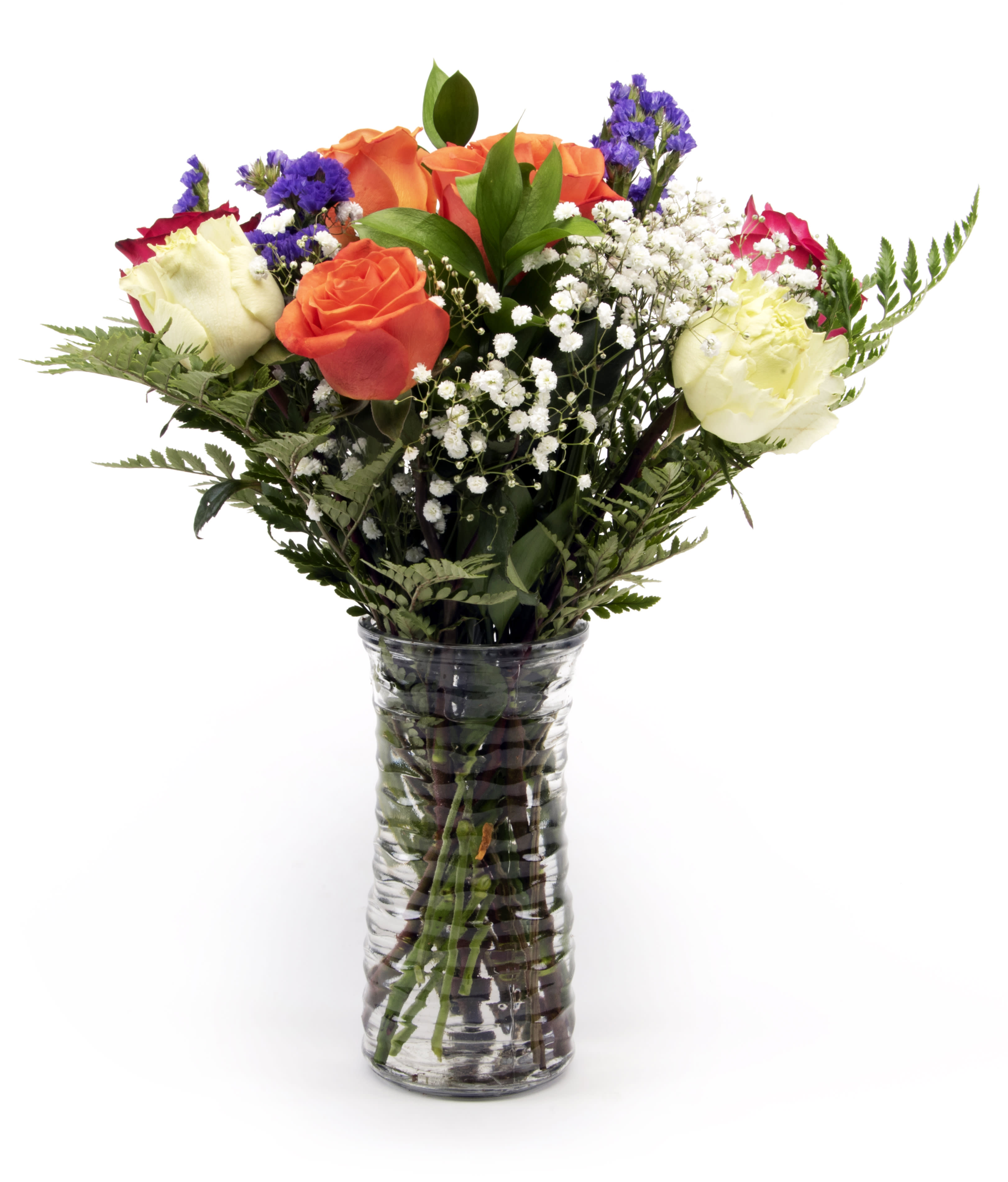 Ahhh Simplicity Flower Bouquet