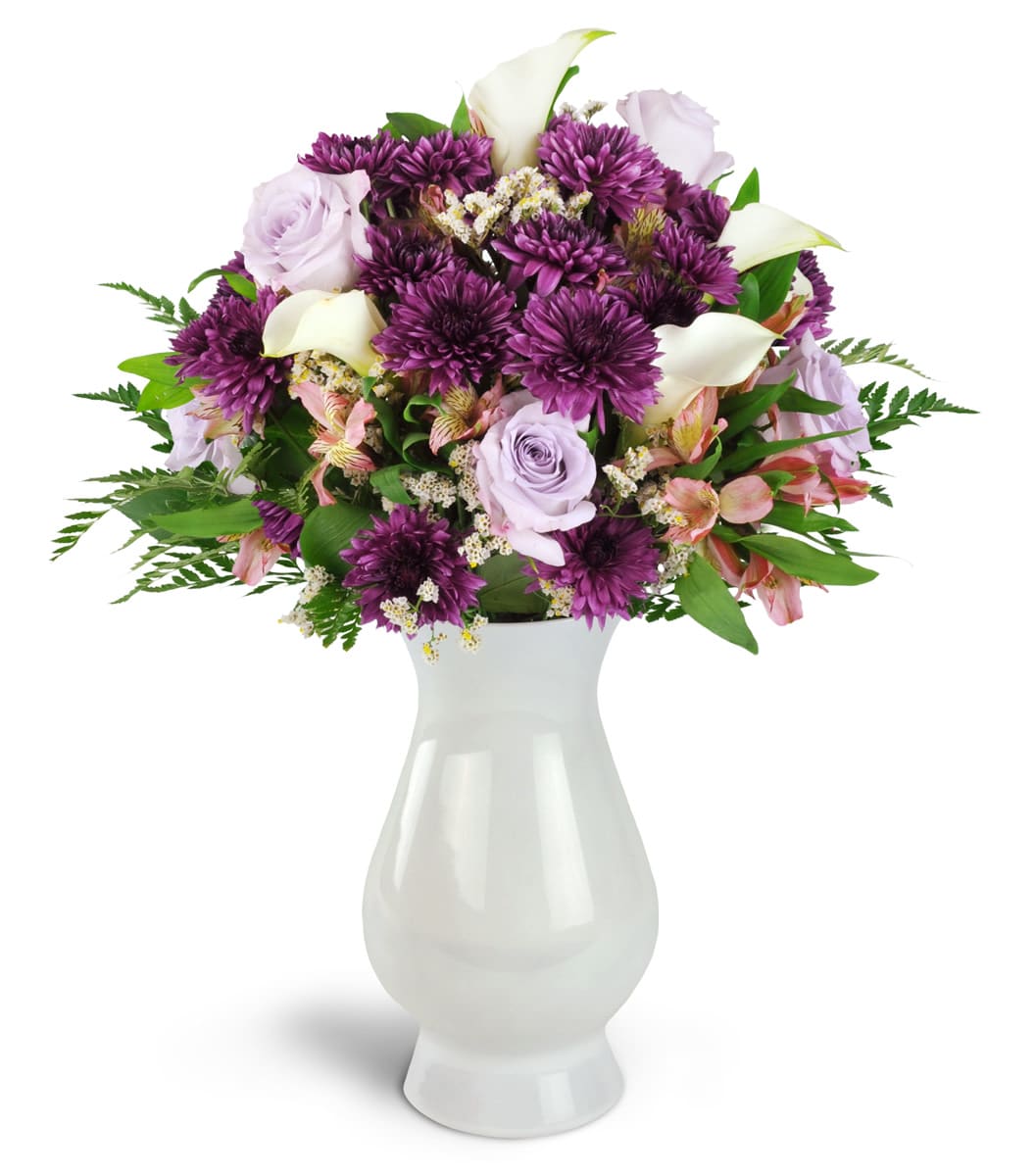She's Enchanting™ Bouquet