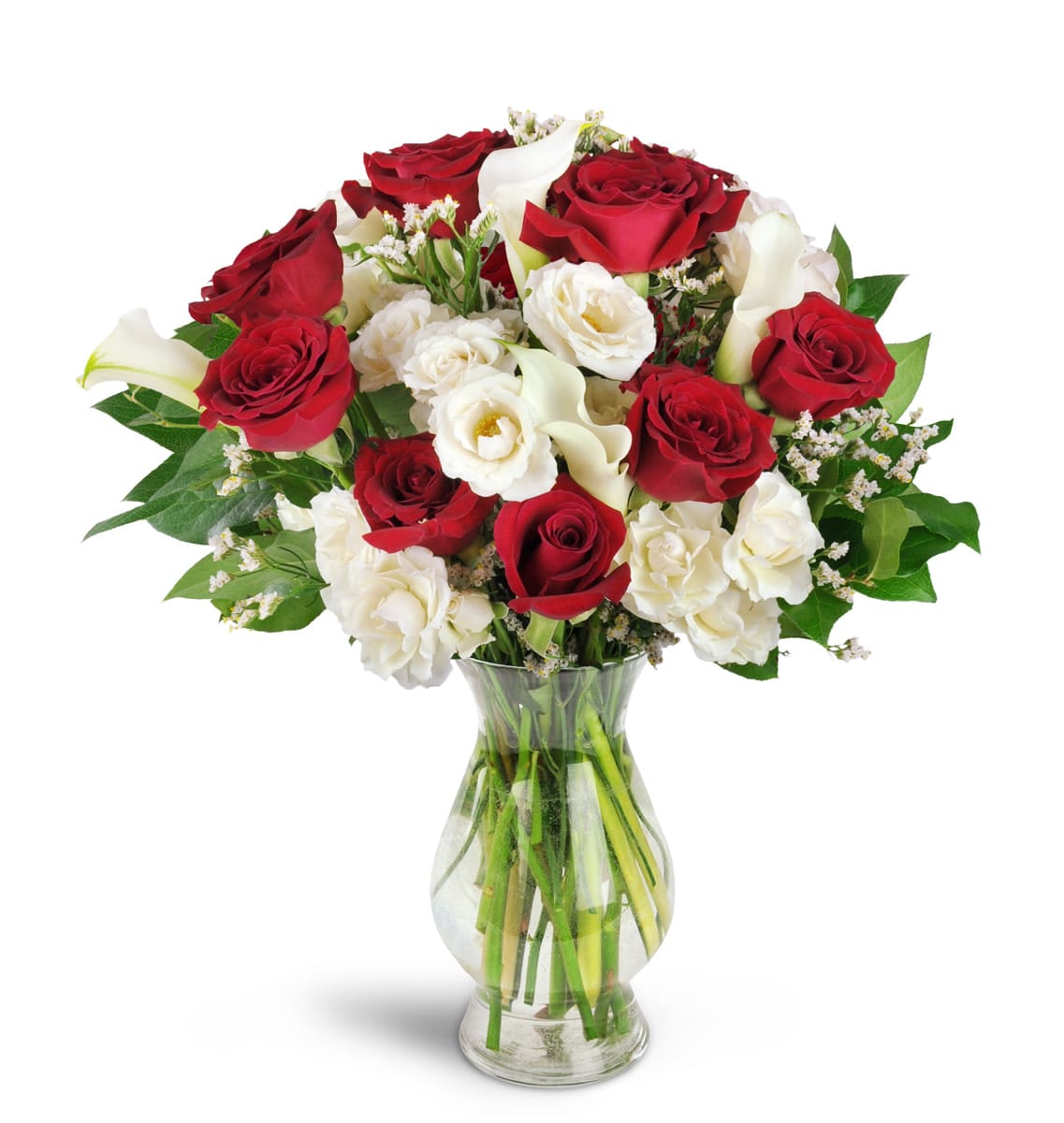 Love You Forever™ Bouquet Flower Bouquet