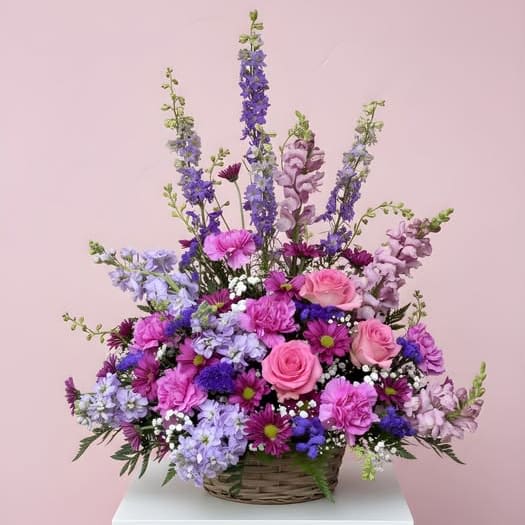 Gracious Lavender