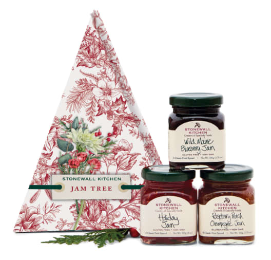 Holiday Jam Tree