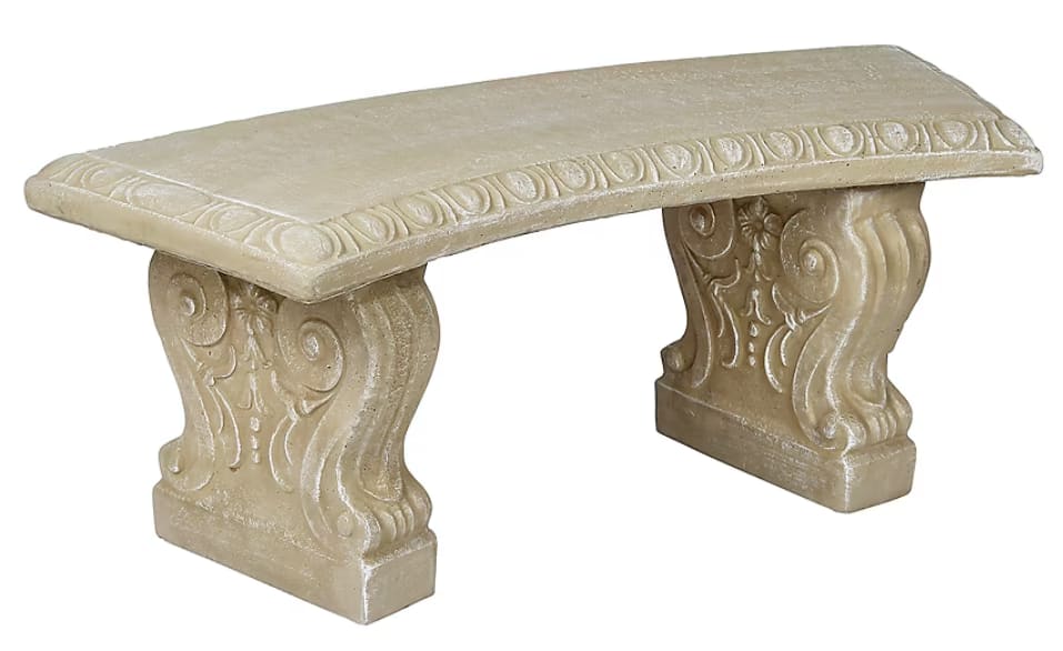 Garden Bench