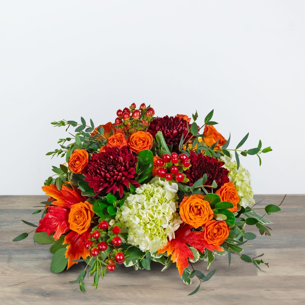 Sonoma Centerpiece