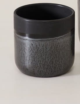 Black Lennon Pot