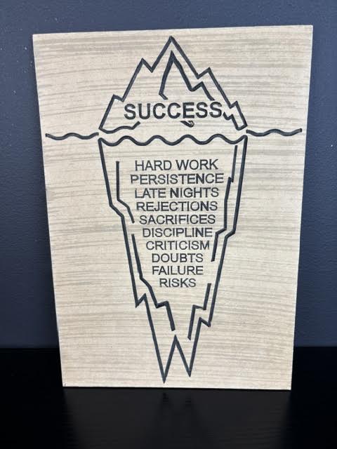 Success