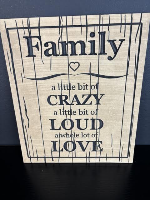 Family