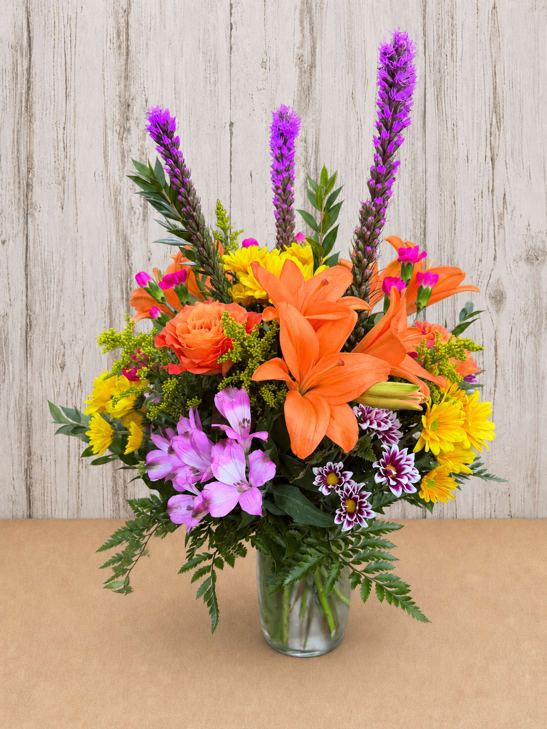 Bright Side of Bloom