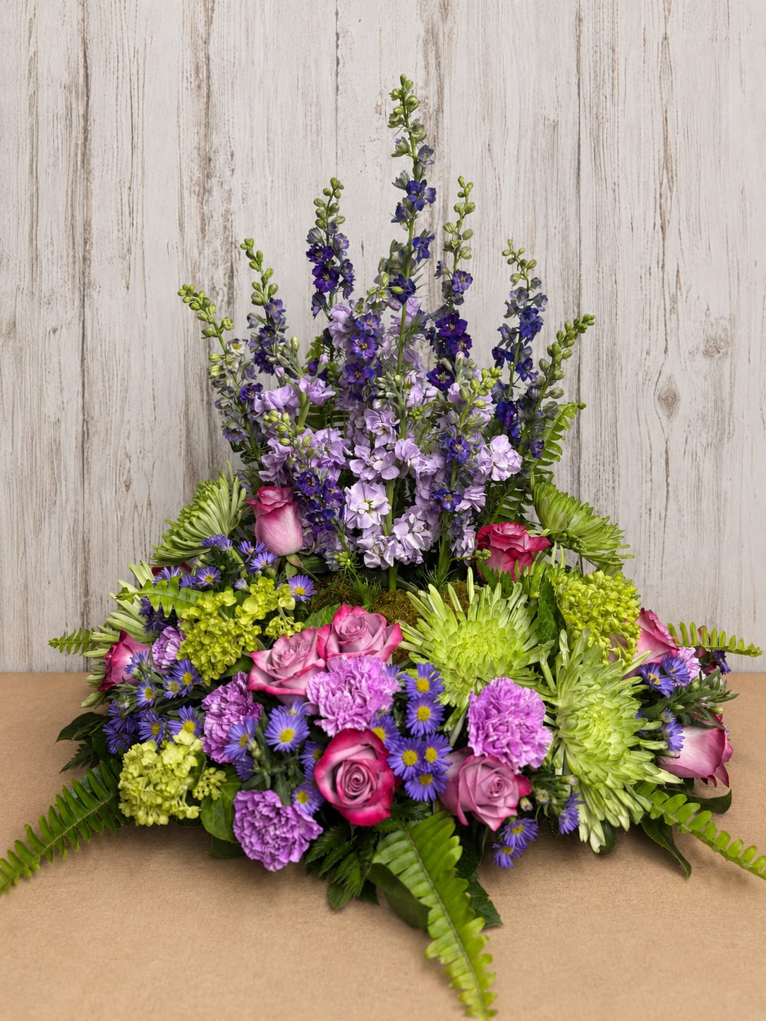 Lavender Legacy