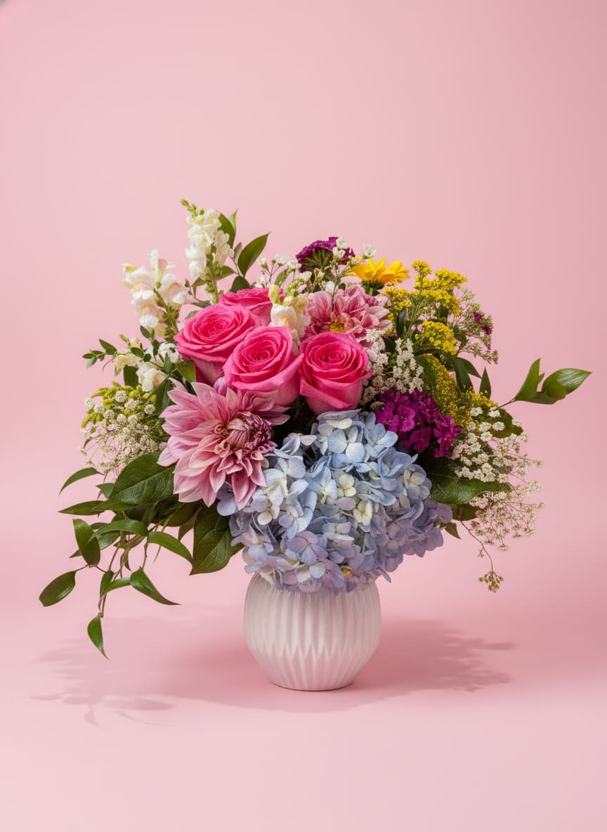 Ada Flower Bouquet
