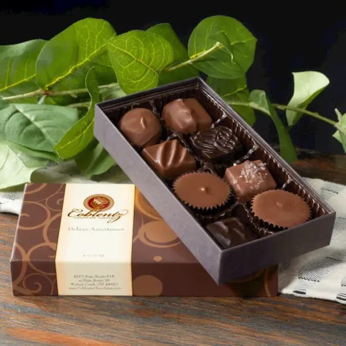 Coblentz 4oz Assortment