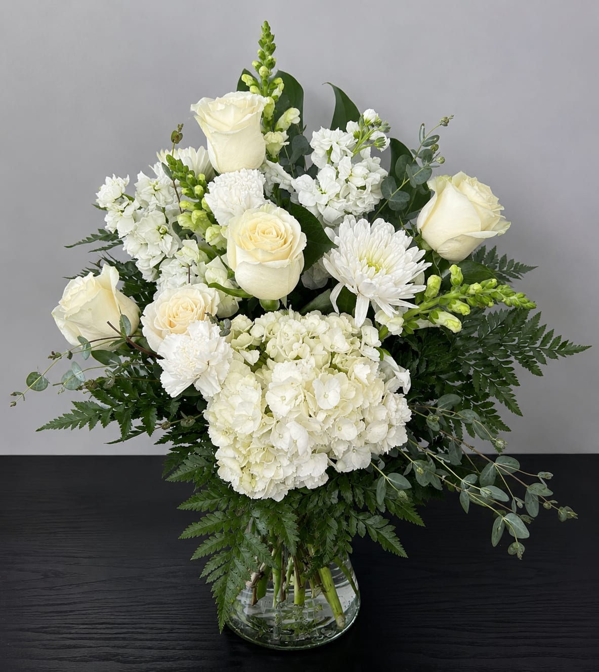 White Harmony