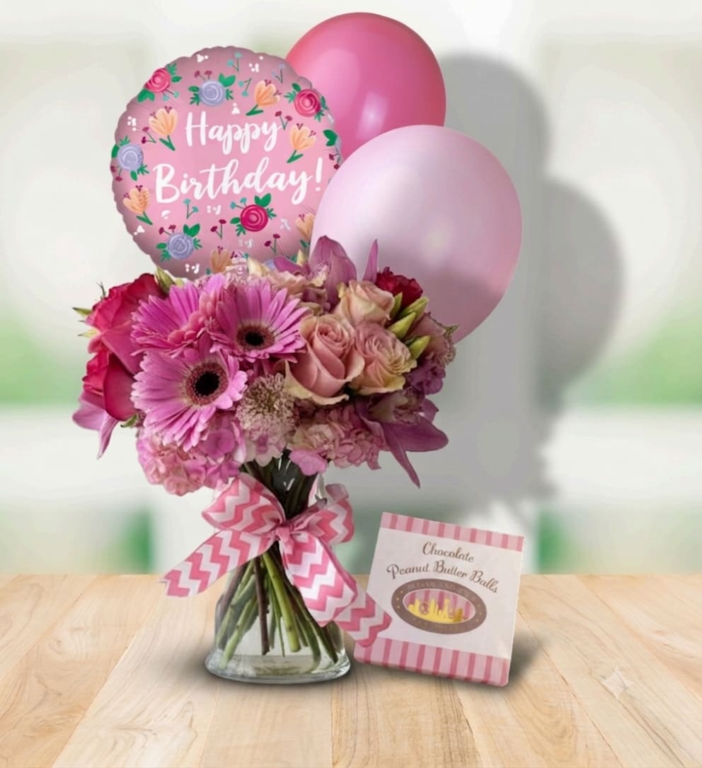Birthday Bundle