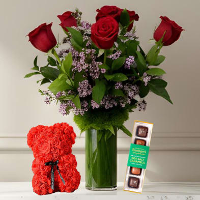 Anniversary Bundle