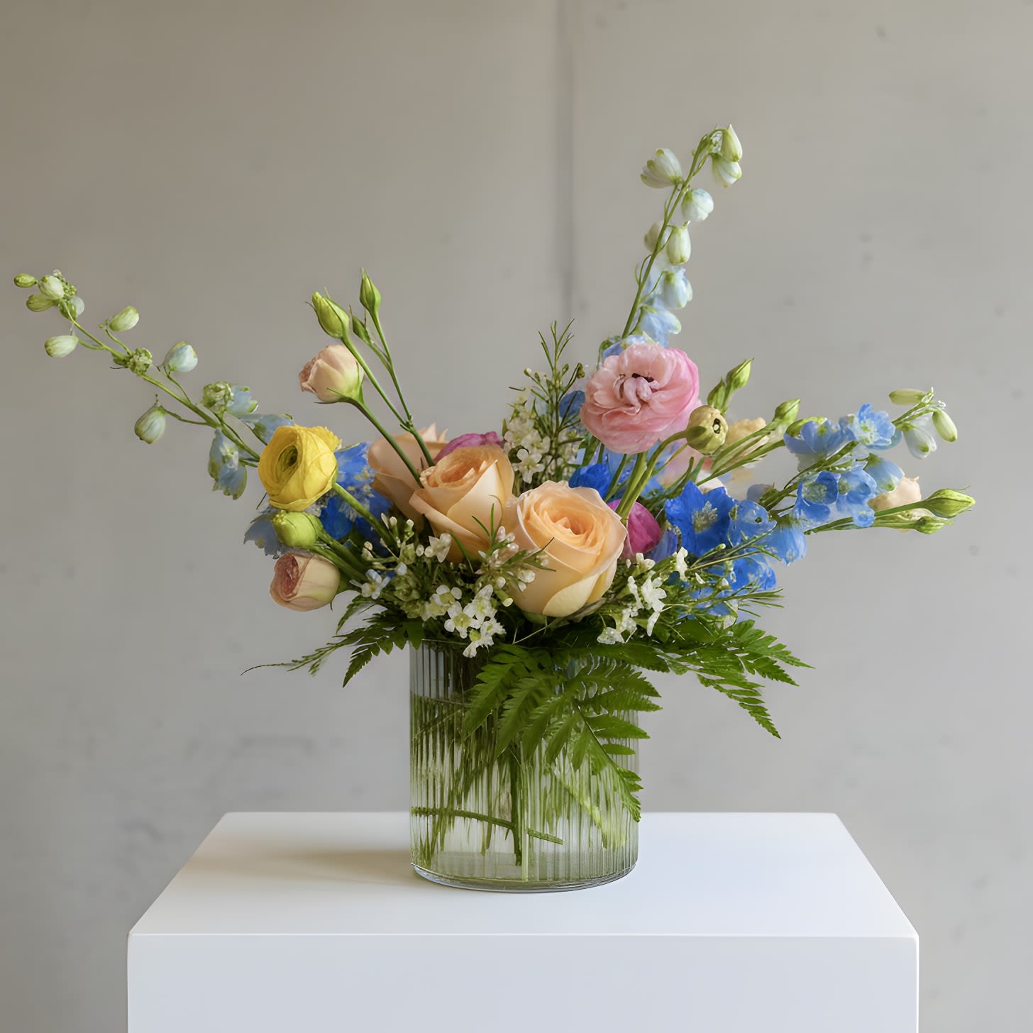 Kennedy Flower Bouquet