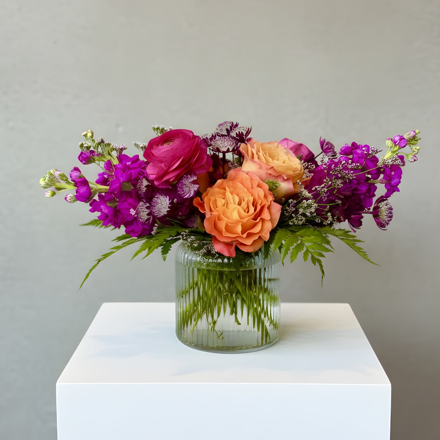 Olivia Flower Bouquet